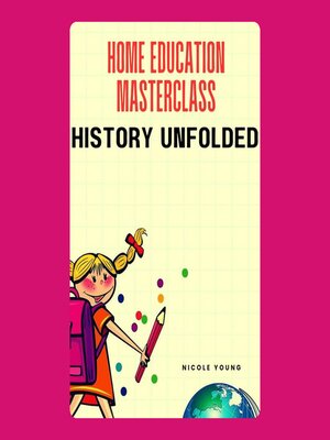 cover image of Home Education Masterclass